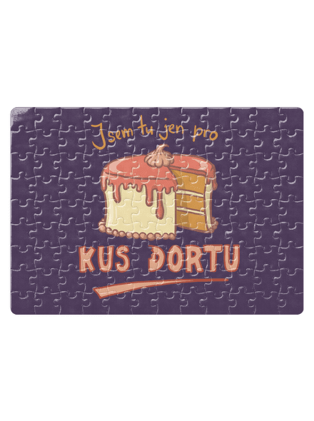 Pro kus dortu