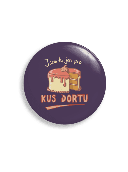 Pro kus dortu