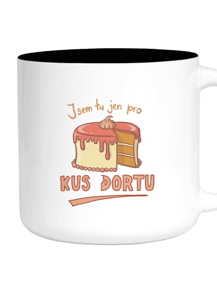 Pro kus dortu