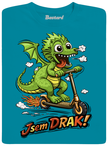 Jsem drak