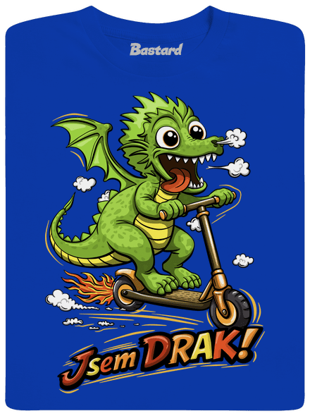 Jsem drak