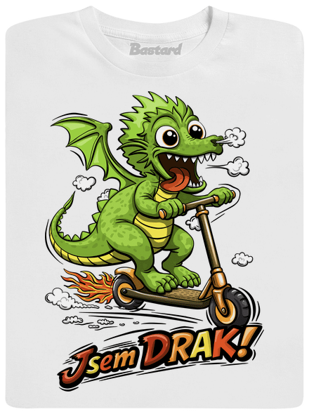 Jsem drak