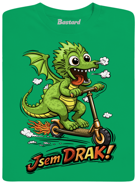Jsem drak