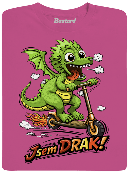 Jsem drak