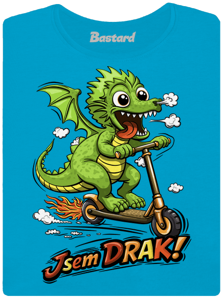 Jsem drak