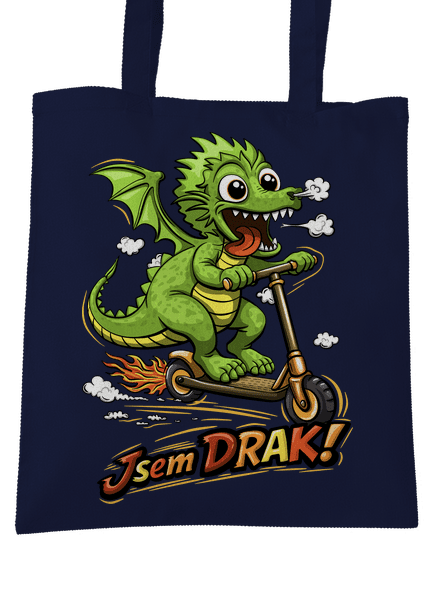 Jsem drak