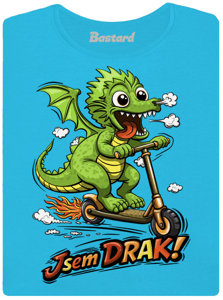 Jsem drak