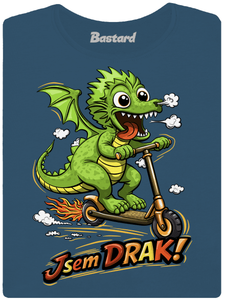 Jsem drak