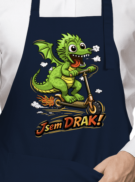 Jsem drak