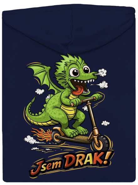 Jsem drak
