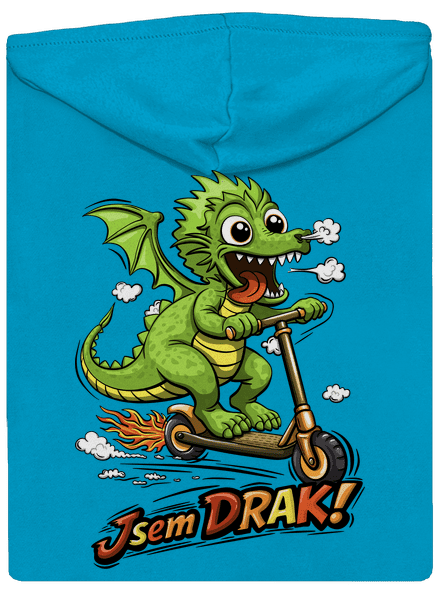Jsem drak