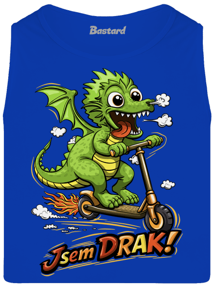Jsem drak