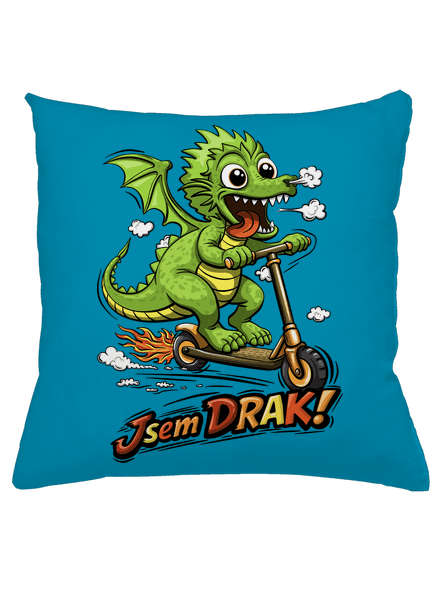 Jsem drak