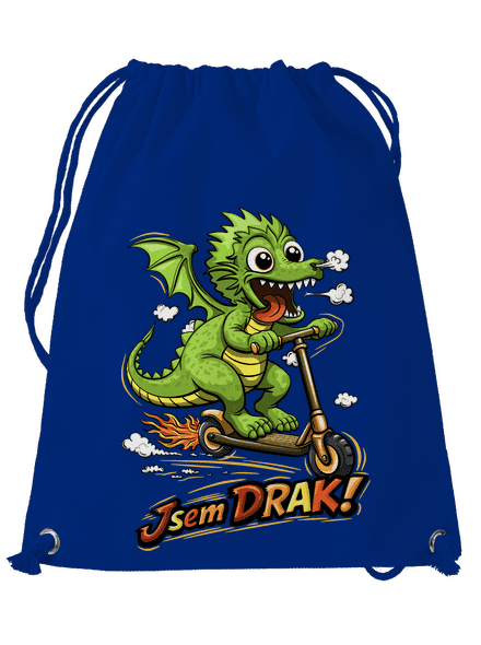 Jsem drak
