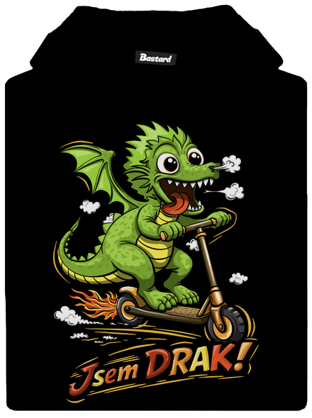 Jsem drak