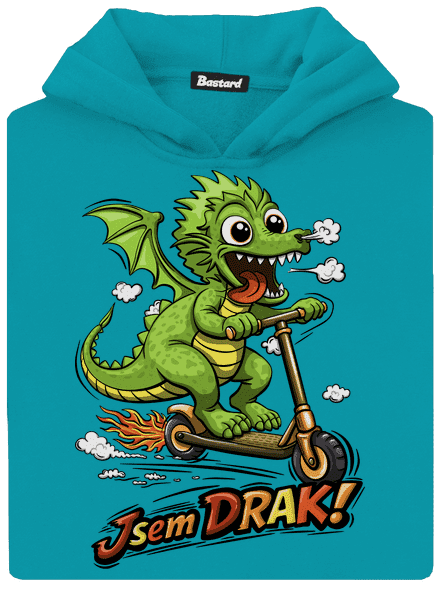 Jsem drak
