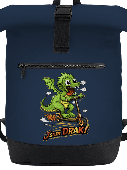 Jsem drak