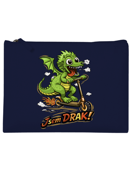 Jsem drak