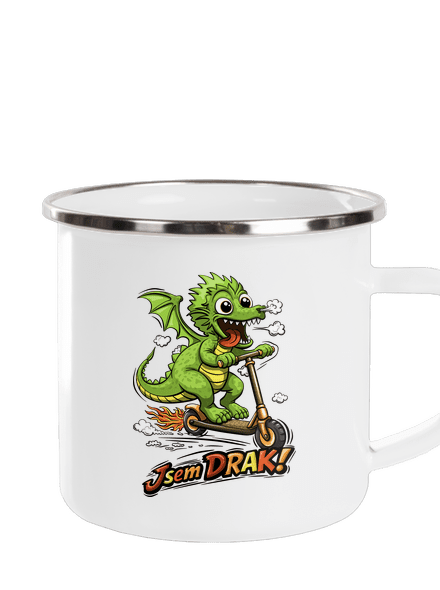 Jsem drak
