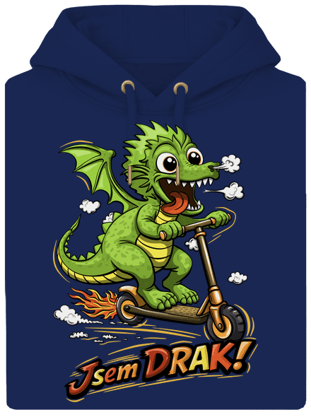 Jsem drak