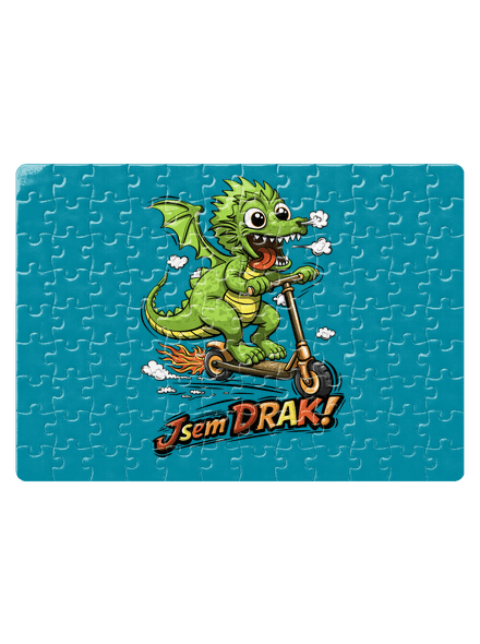 Jsem drak