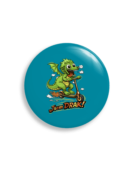 Jsem drak