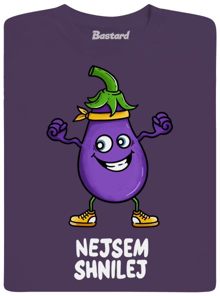 Nejsme shnilí