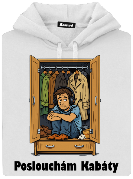 Poslouchám Kabáty
