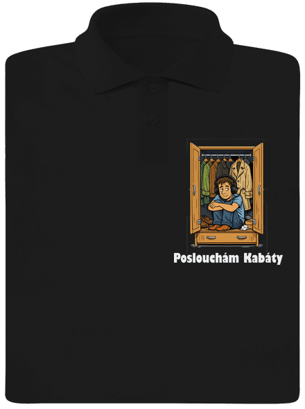 Poslouchám Kabáty