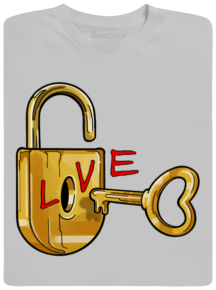 Love lock