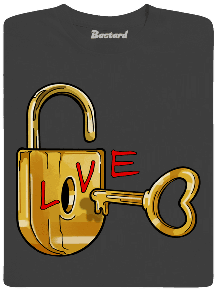 Love lock