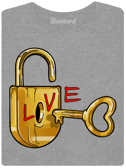 Love lock