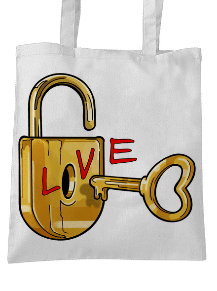 Love lock