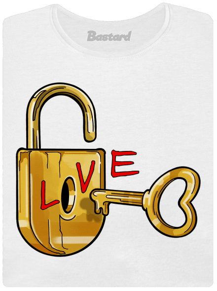 Love lock