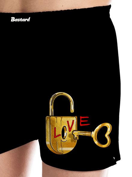 Love lock