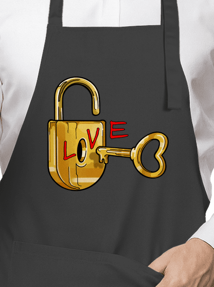 Love lock