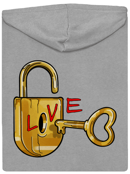 Love lock