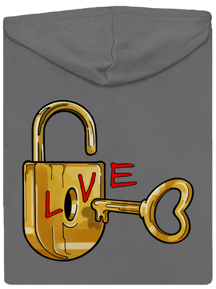 Love lock
