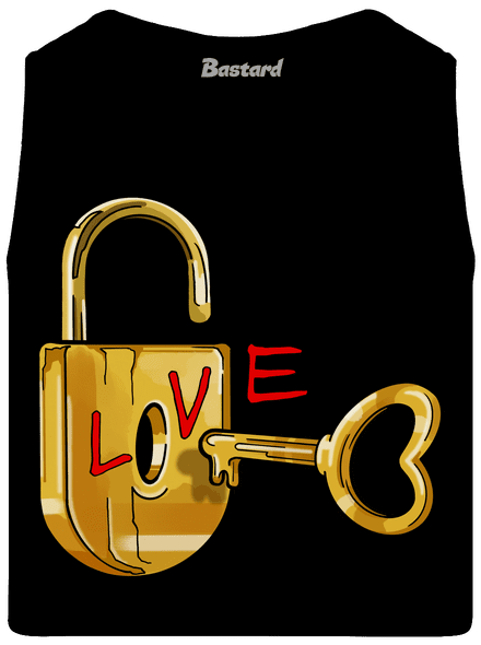 Love lock
