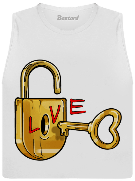 Love lock