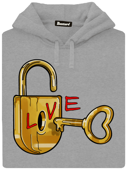 Love lock