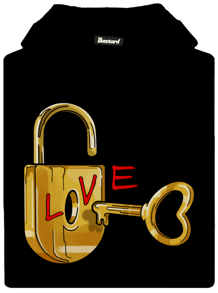 Love lock
