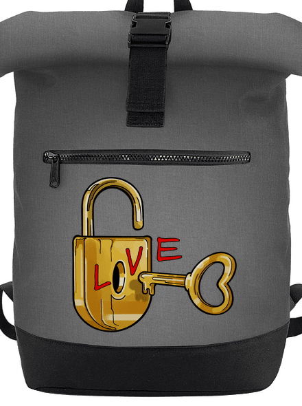 Love lock