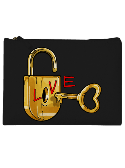 Love lock