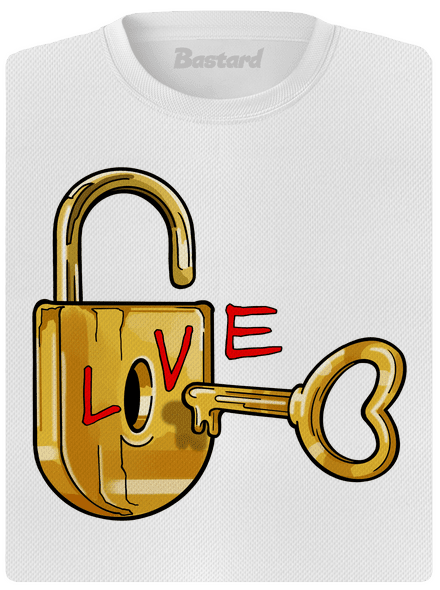 Love lock