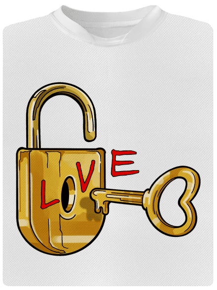 Love lock