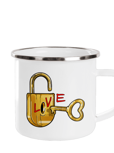 Love lock