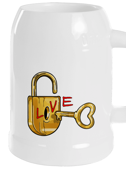 Love lock