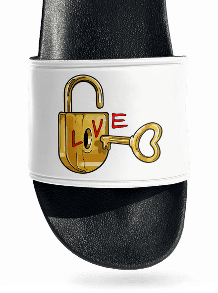 Love lock