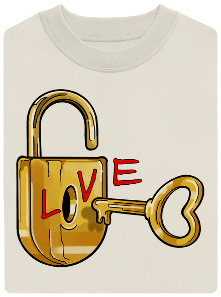 Love lock